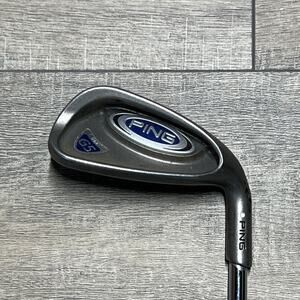 Ping G5 Black Dot Single 9 Iron CS Lite Steel Regular